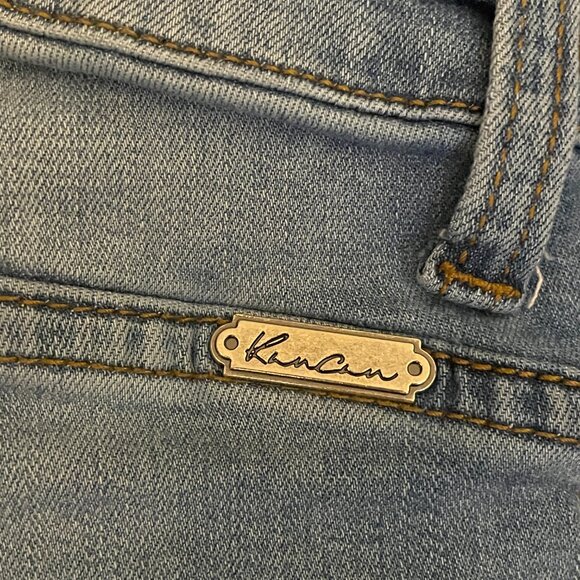 Woman Kancan Jeans size 24 - Picture 2 of 3